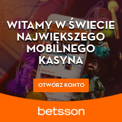 betsson kasyno