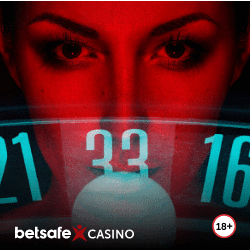 kasyno betsafe
