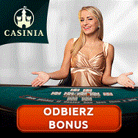 casinia kasyno online