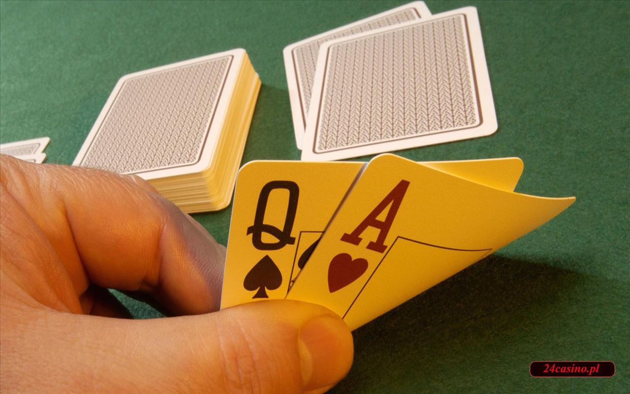bezpieczne casino