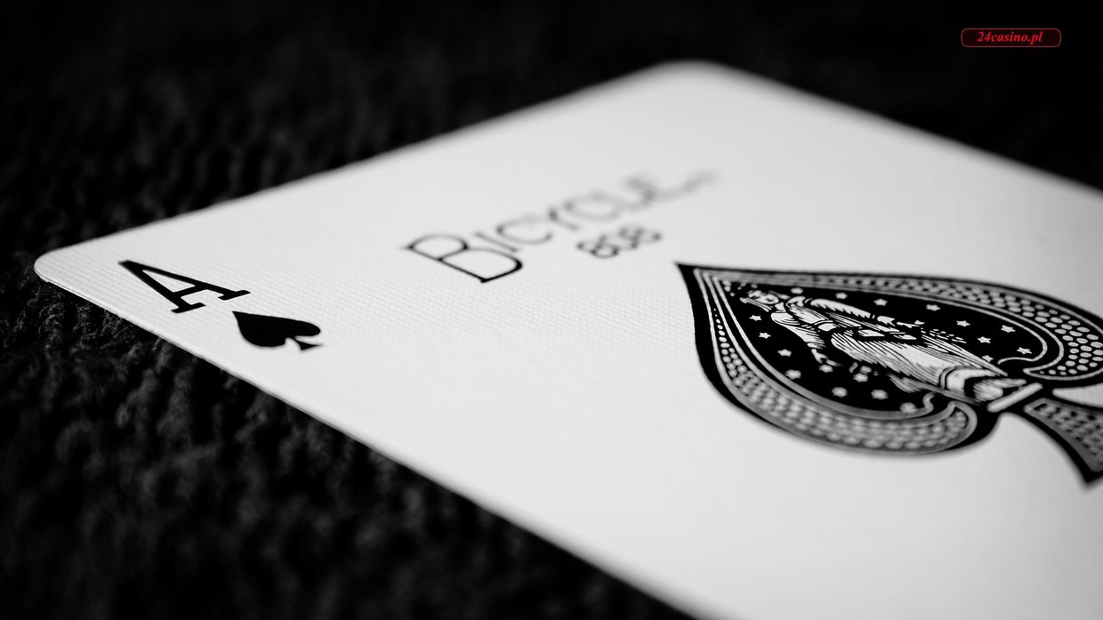 blackjack gra