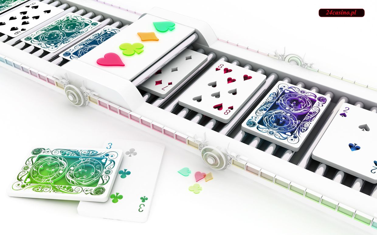 casino bezpieczne