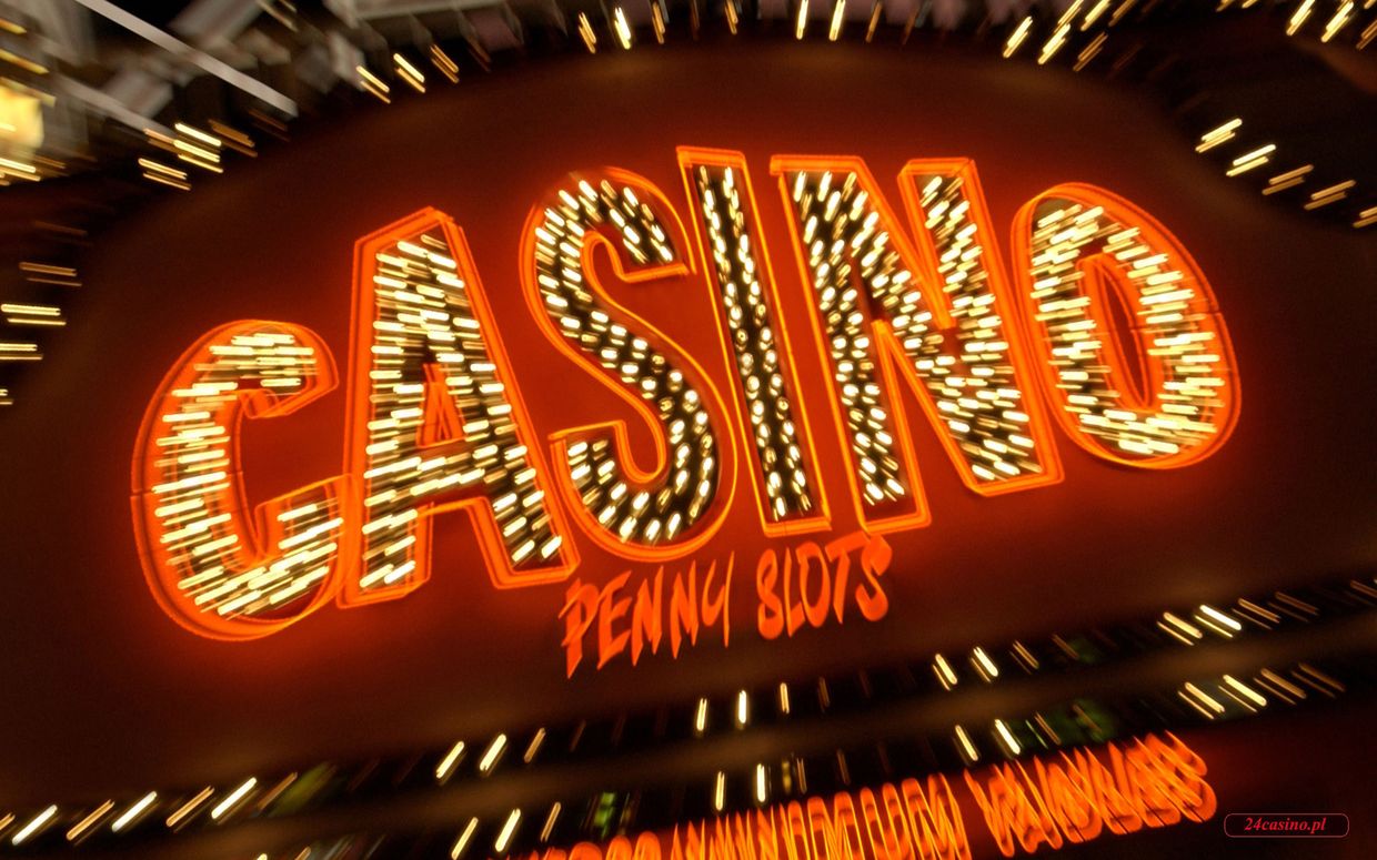 casino gry
