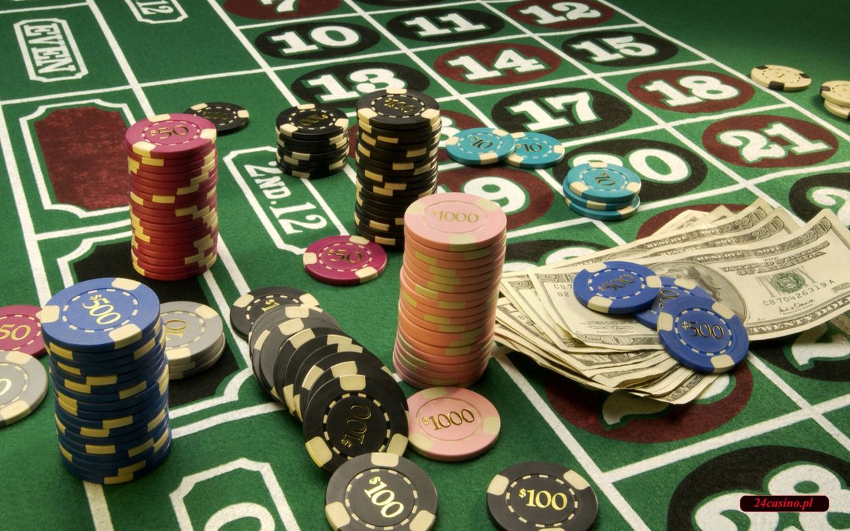 casino porady