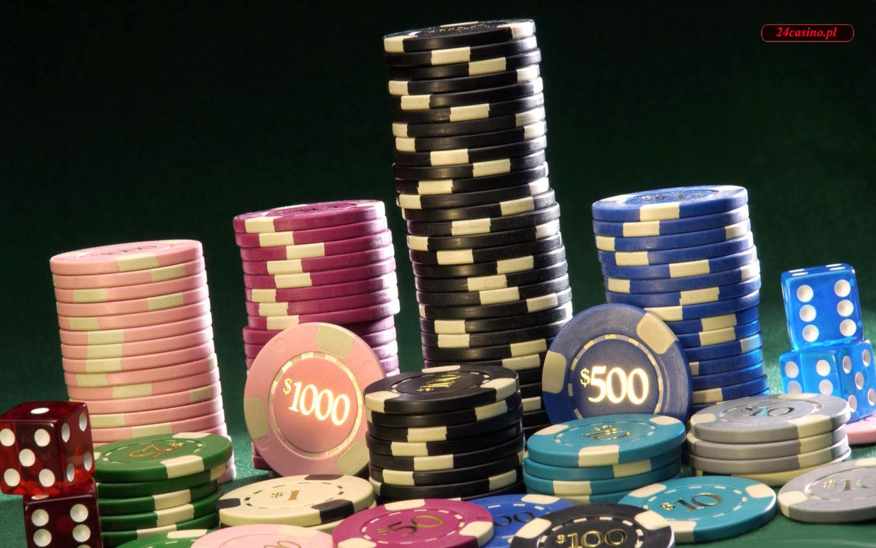 casino z grami
