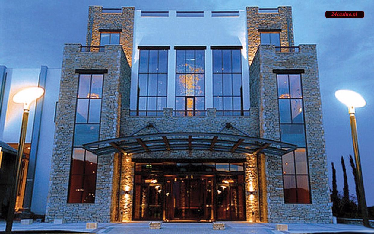 casino zaufane