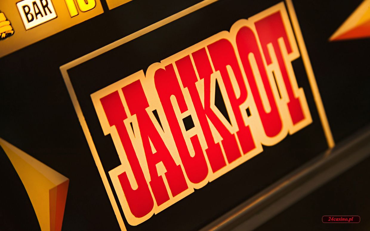 jackpot porady