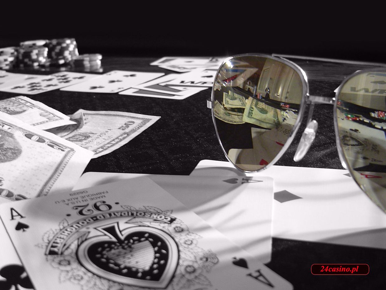 meski poker