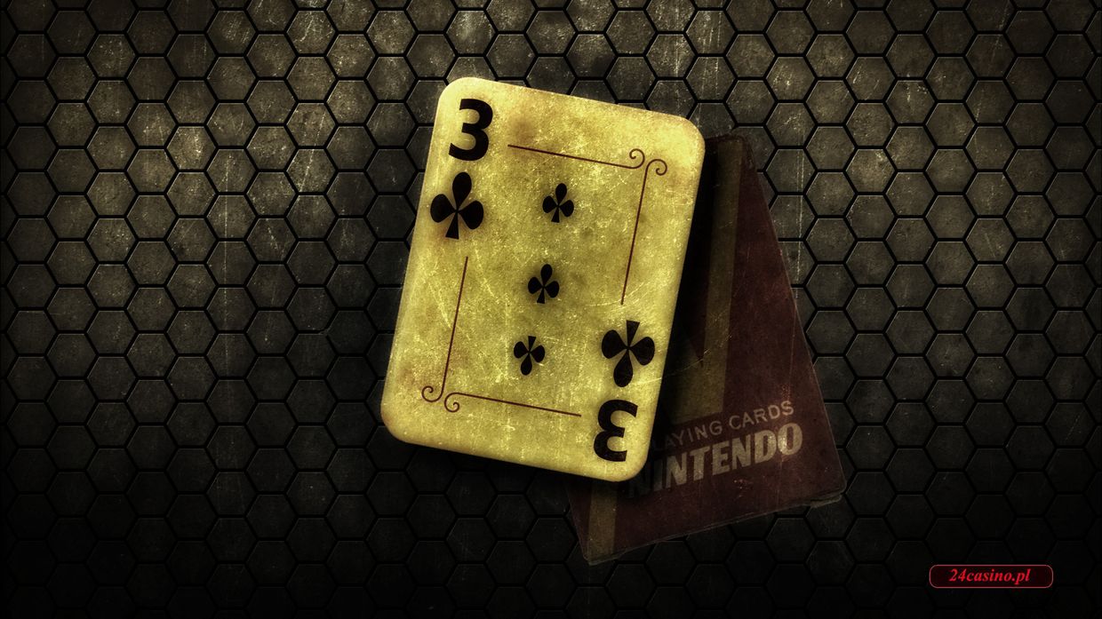 oasis poker