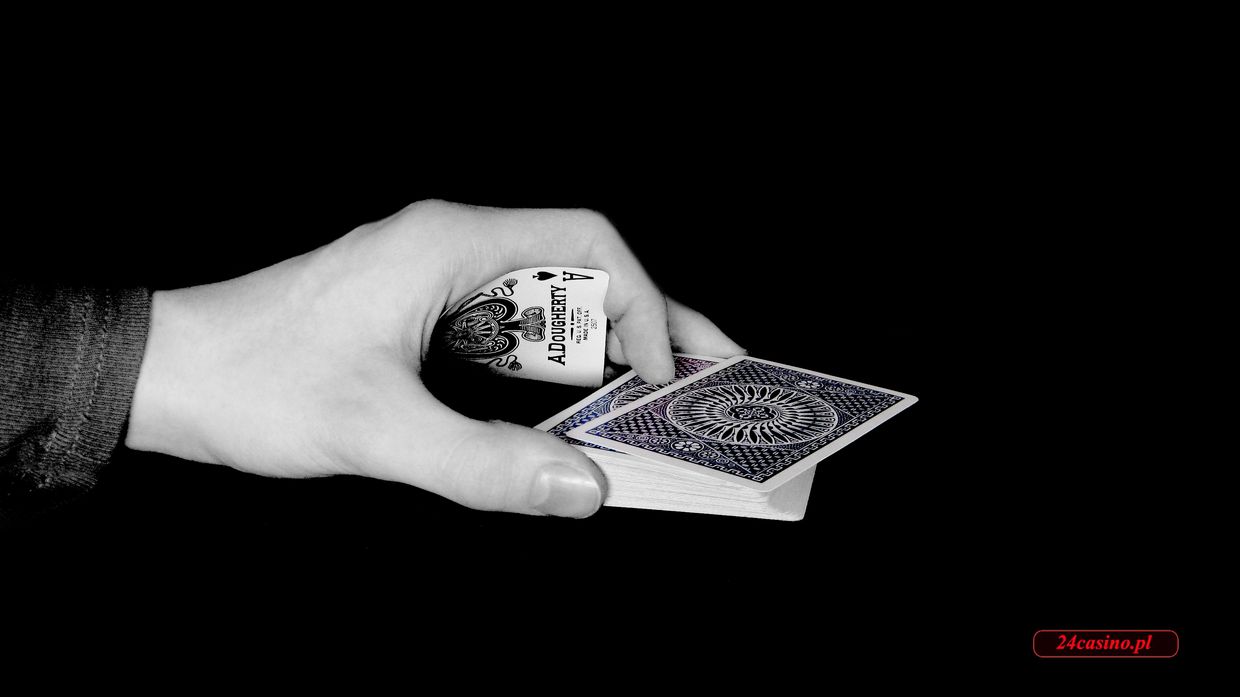 poker europejski