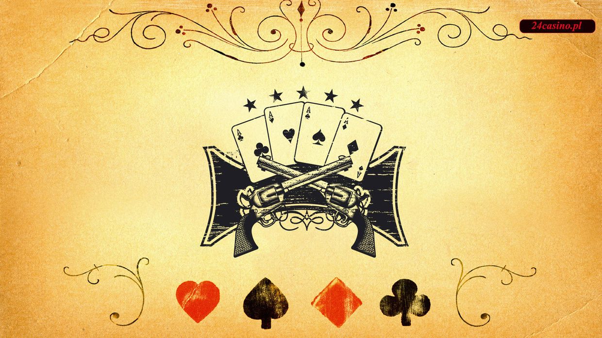 poker na pieniadze