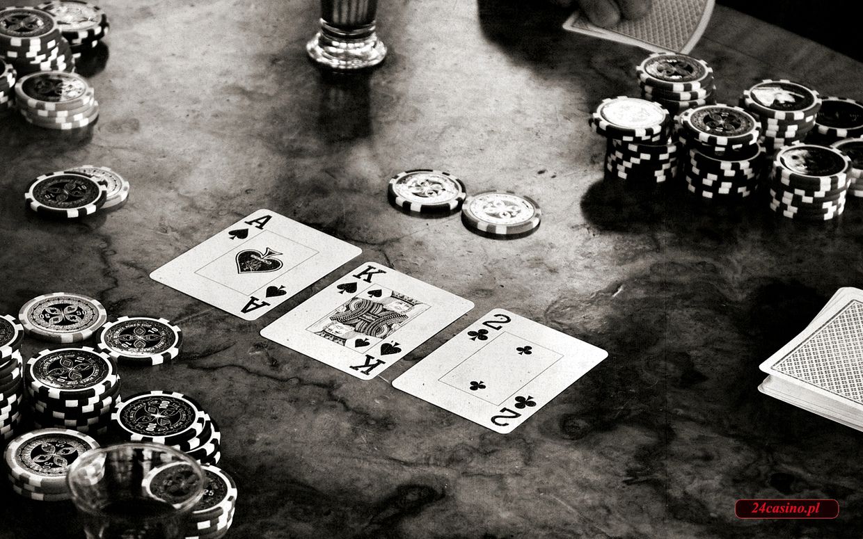 poker pieciokartowy