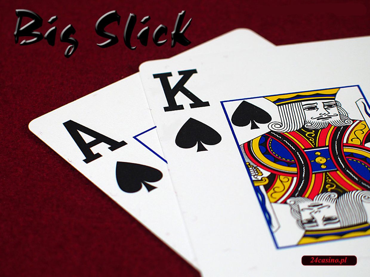 poker sportowy