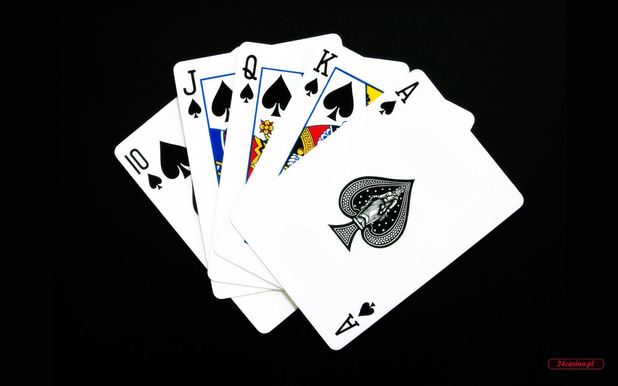 poker