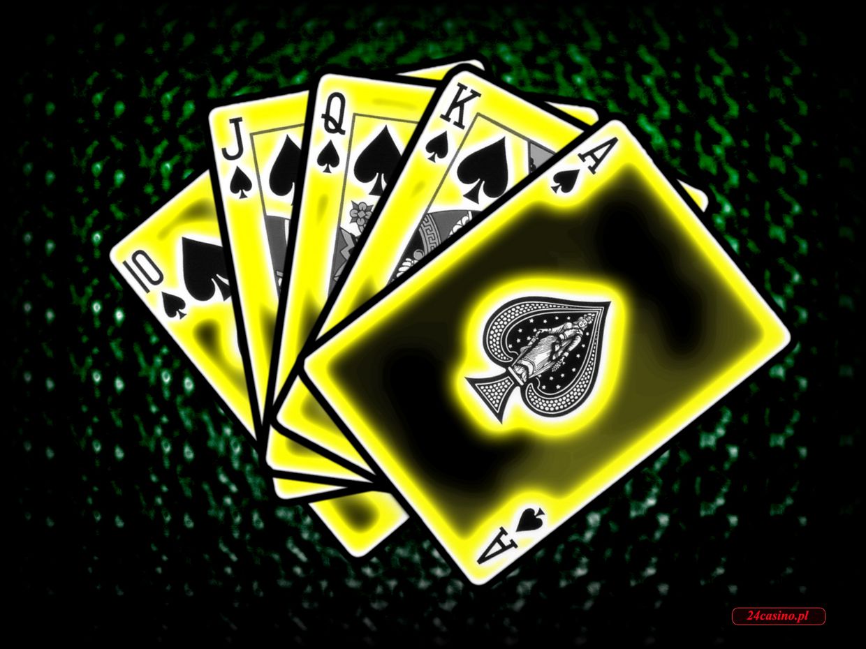pokerzysci