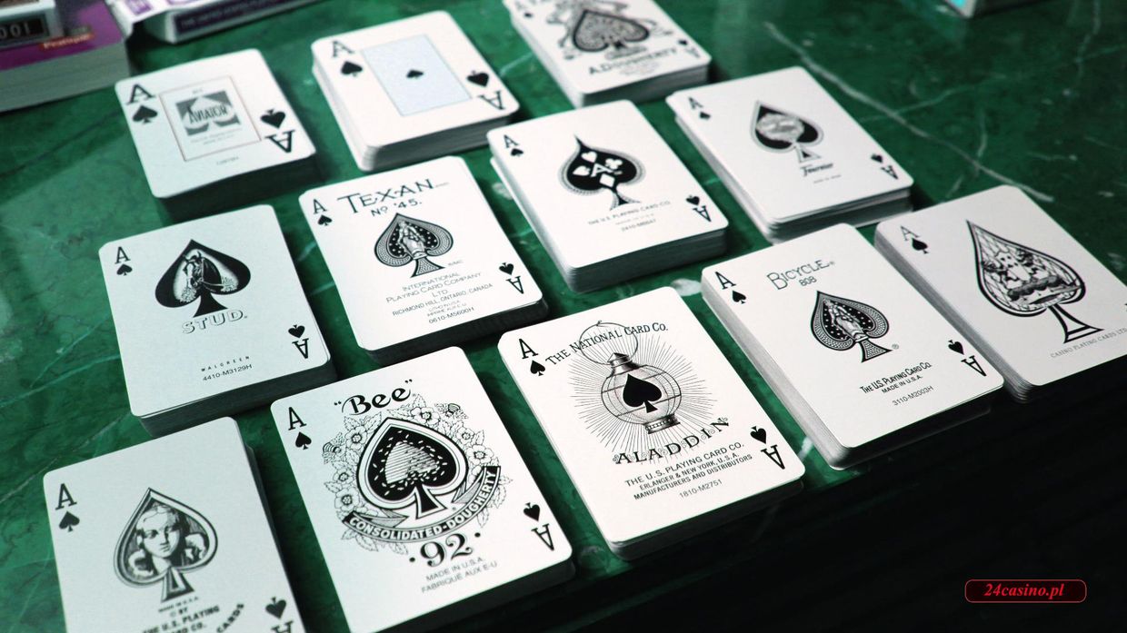 promocje pokerowe