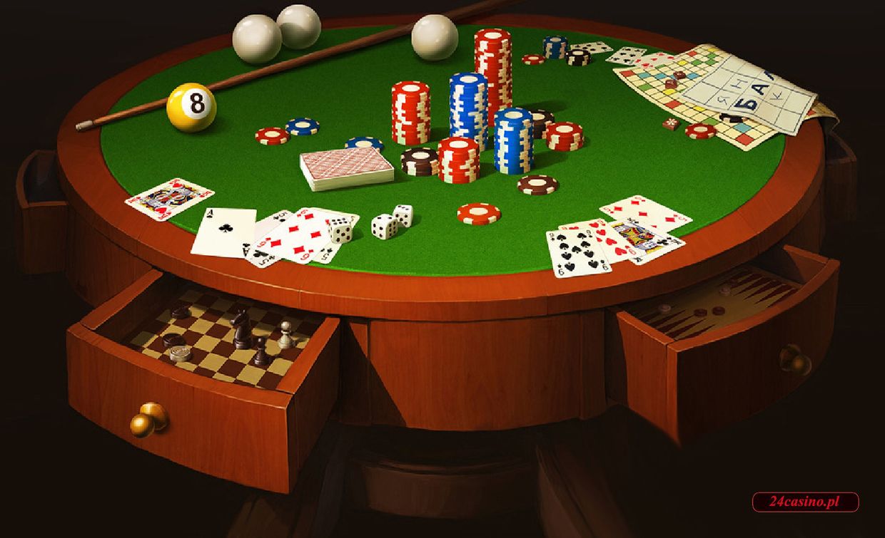 rejestracja casino