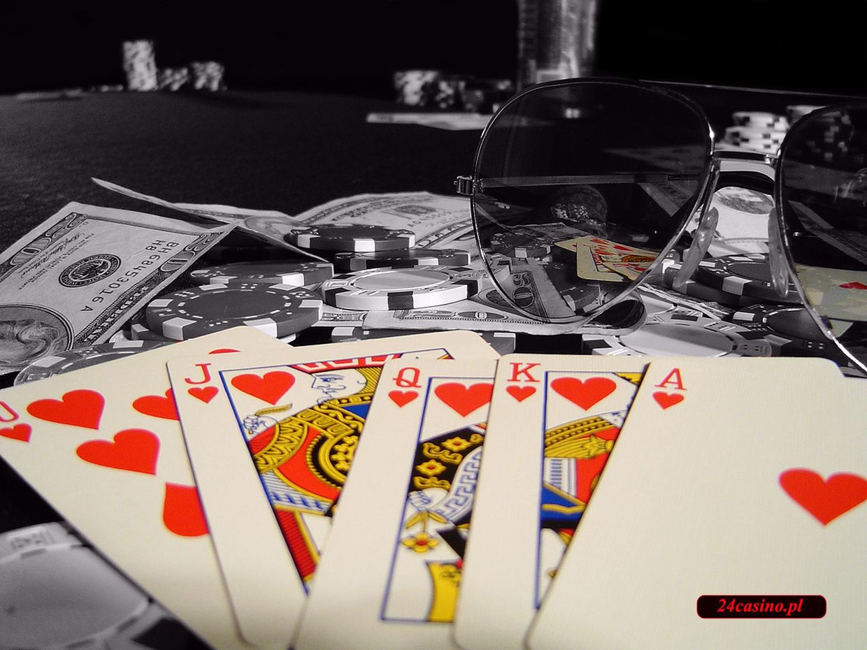 rejestracja poker