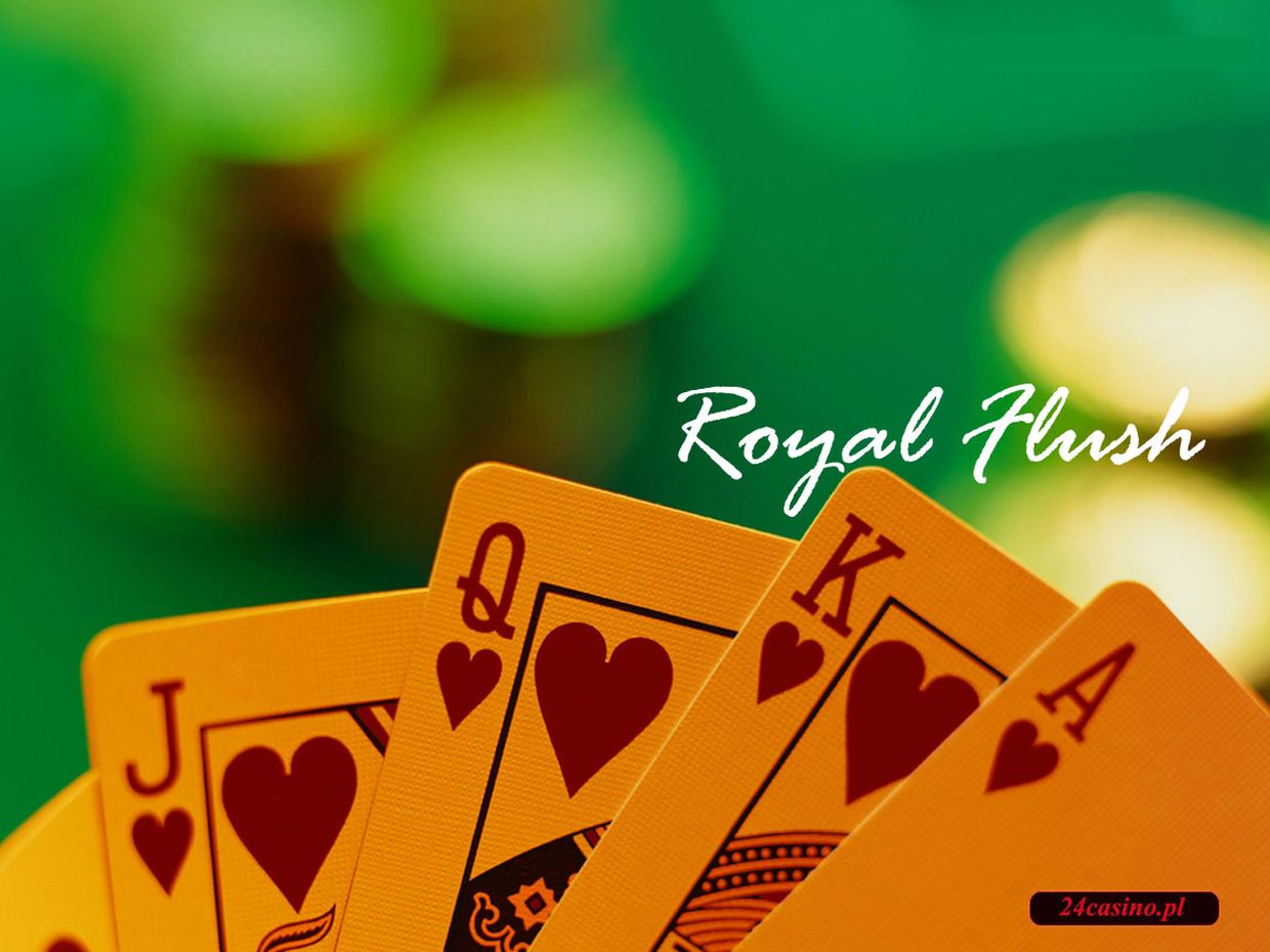 sztuczki pokerowe