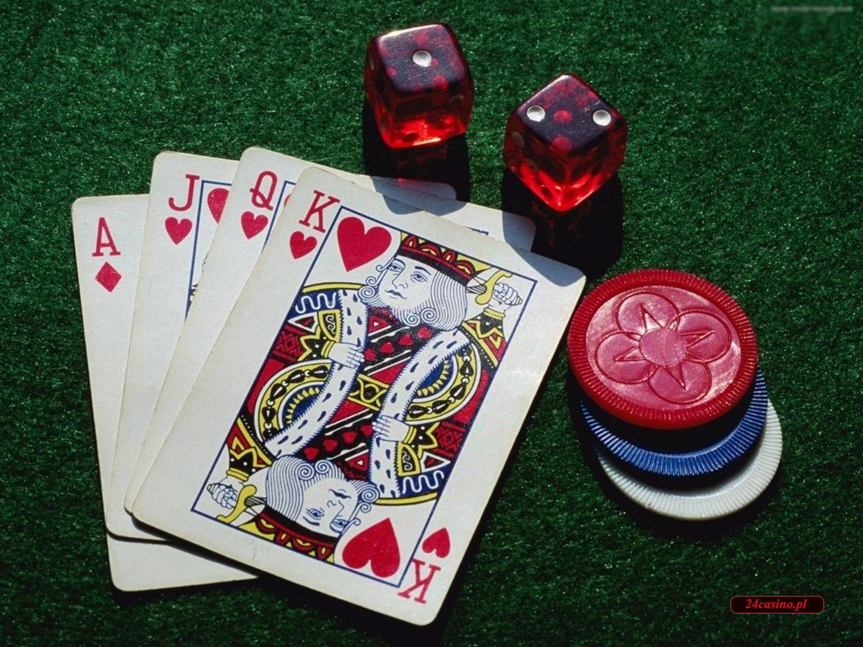 turnieje pokerowe