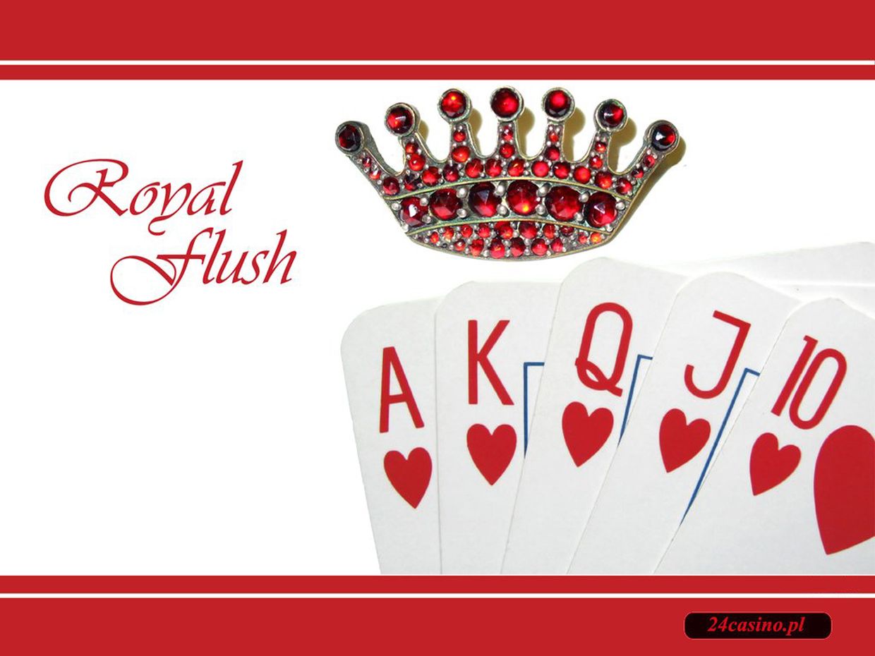 wirtualny poker