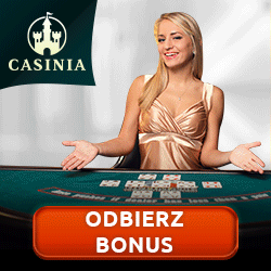 casinia kasyno online