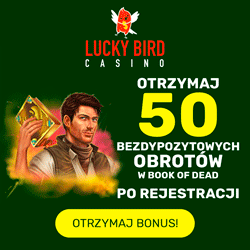 lucky bird casino